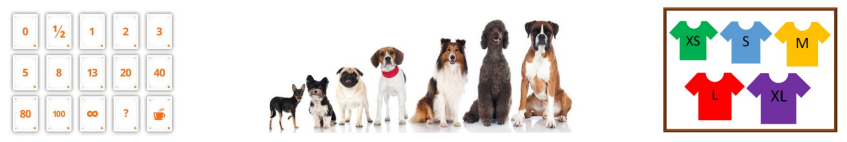 Шкалы оценки